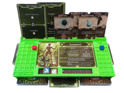 Gloomhaven - Character Dashboard & Storage