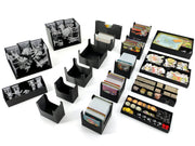 Townsfolk Tussle - Brettspiel-Einsatz