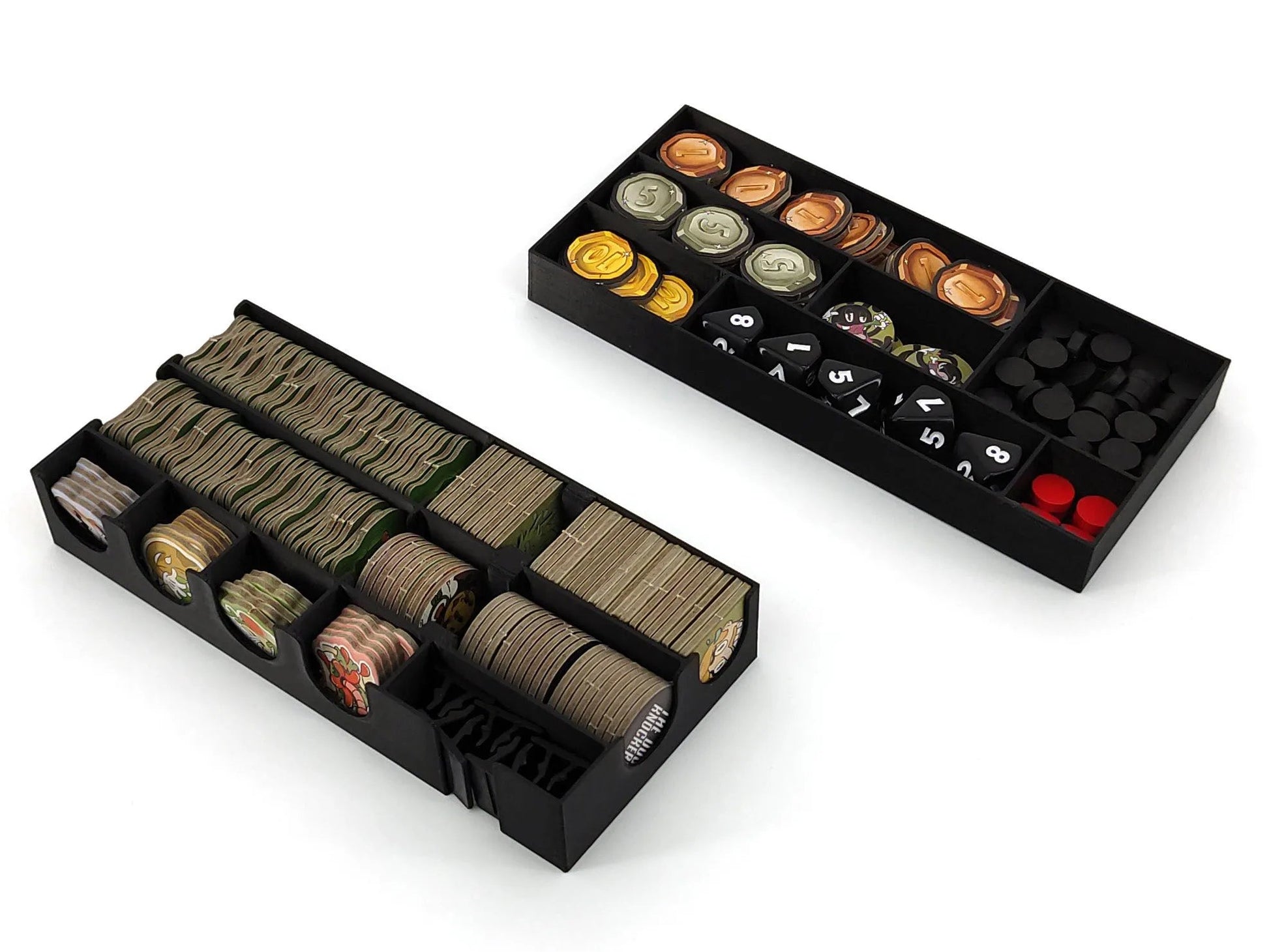 Townsfolk Tussle - Board Game Insert - Tinkering Paws Tinkering Paws Townsfolk Tussle - Board Game Insert - Tinkering Paws Tinkering Paws