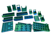 Frosthaven - Shiny Board Game Insert Tinkering Paws