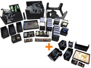 Monster Hunter World - Board Game Insert