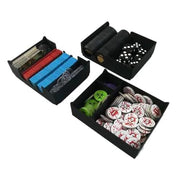 Maximum Apocalypse - Brettspiel-Einsatz