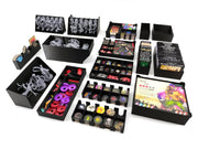 Middara: Unintentional Malum - Act 1 - Board Game Insert