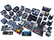 Nemesis - Board Game Insert