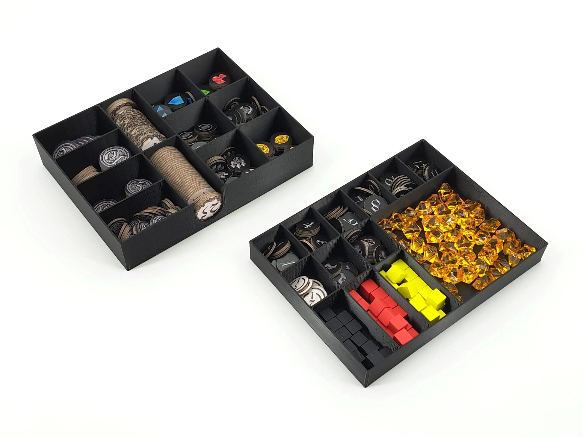 Oathsworn - Board Game Insert Tinkering Paws