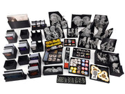 Aeon Trespass: Odyssey - Board Game Insert