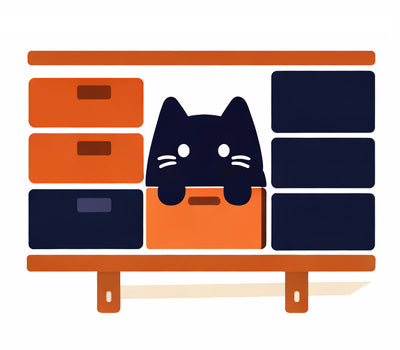 <strong>Space Saving</strong>