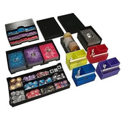 The Witcher Abenteuerspiel - Brettspiel-Einsatz