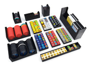 Too Many Bones - Base Game - Board Game Insert Tinkering Paws