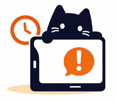 <strong>Always Up To Date</strong>