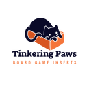 Tinkering Paws®