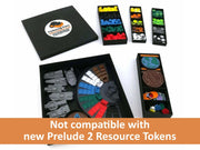 Terraforming Mars - Accessories Collection