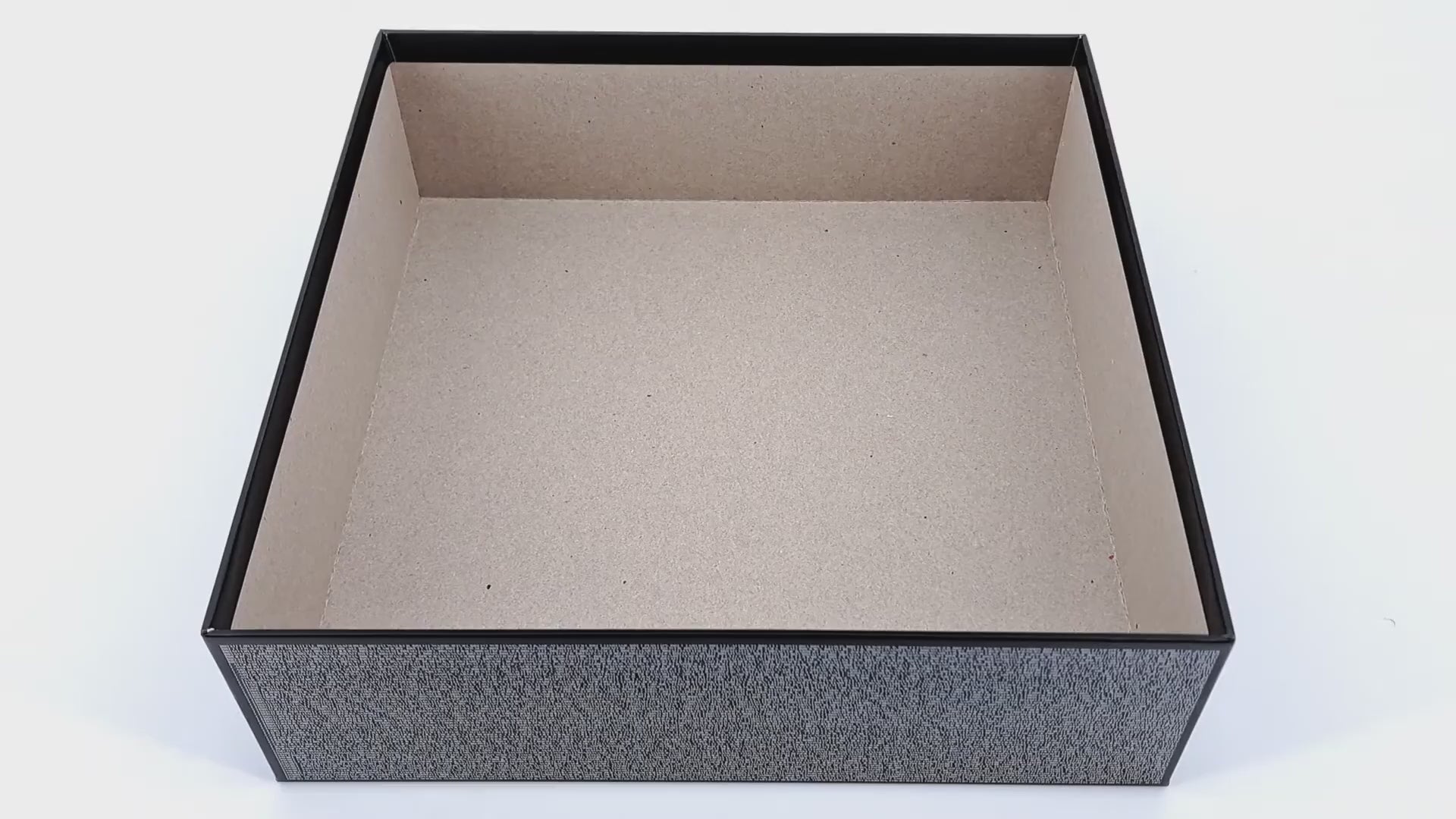 Load video: Resident Evil 1 - Board Game Insert