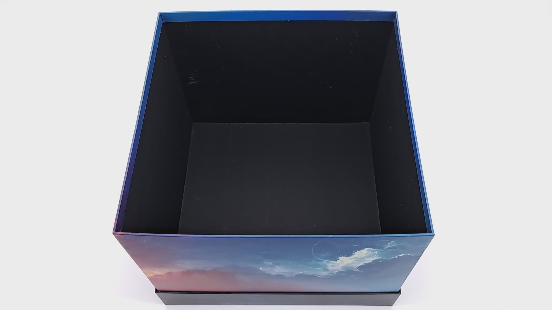 Load video: Dragon Eclipse - Board Game Insert