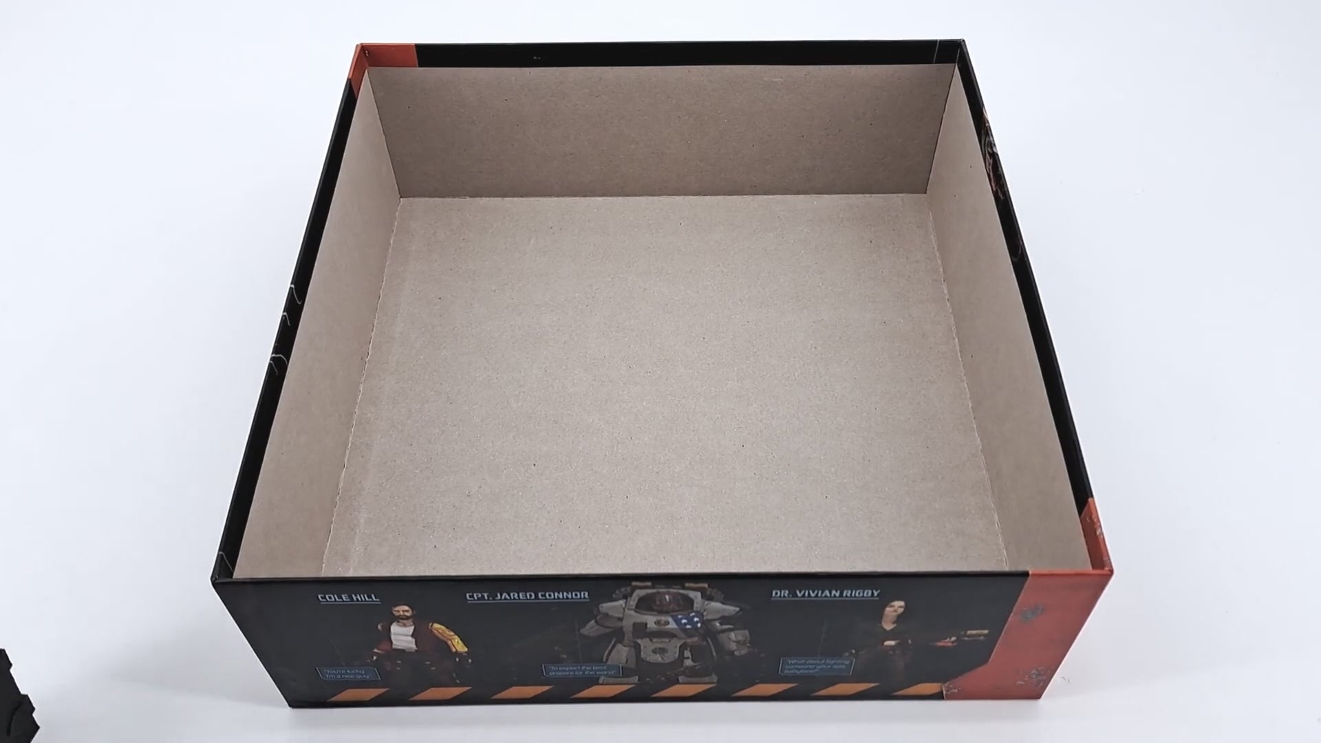 Video laden: Zombicide: Invader - Brettspiel-Einsatz