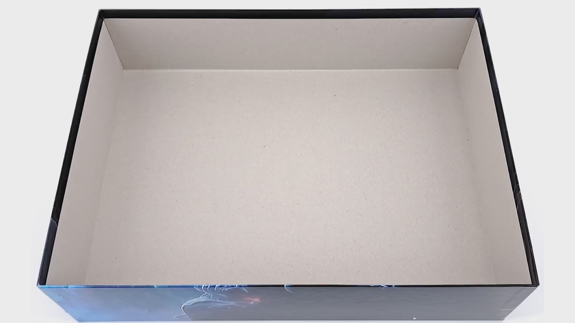 Load video: Discordant Stars - Twilight Imperium 4 Fan Expansion - Board Game Insert - STL-FILES ONLY