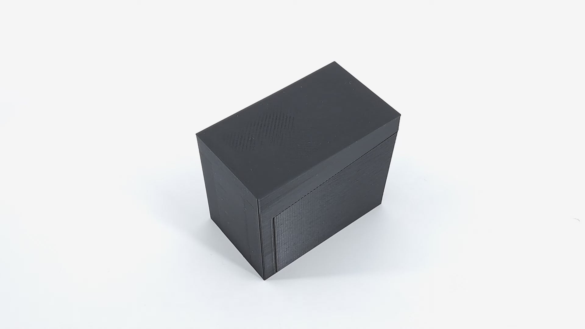 Load video: MTG Deck Box &amp; Card Holder