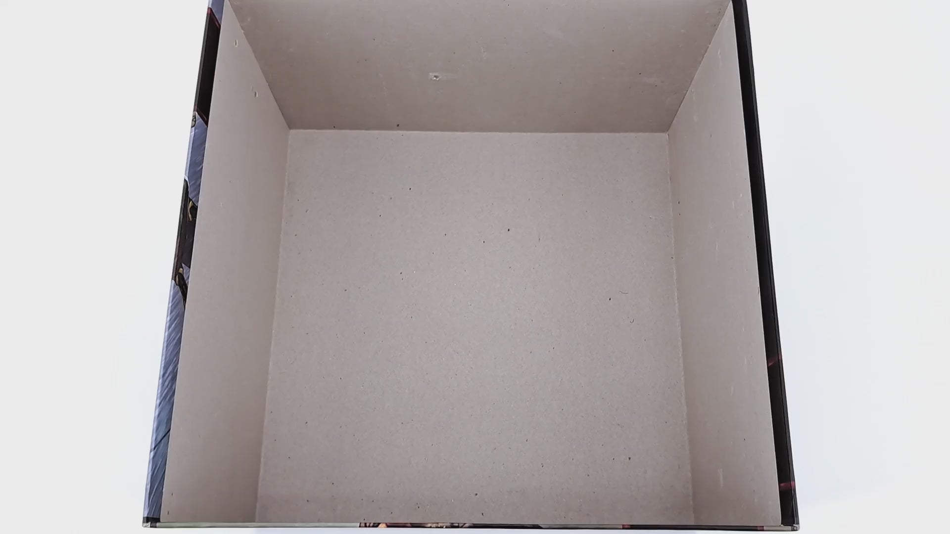 Load video: Chronicles of Drunagor: Age of Darkness - Board Game Insert