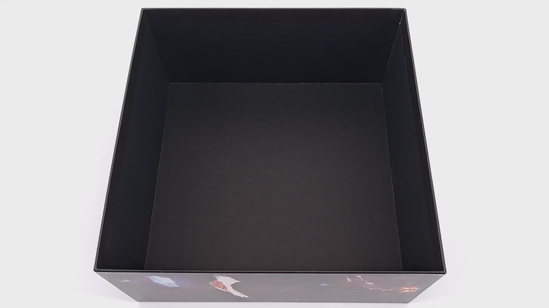 Load video: Nemesis - Board Game Insert