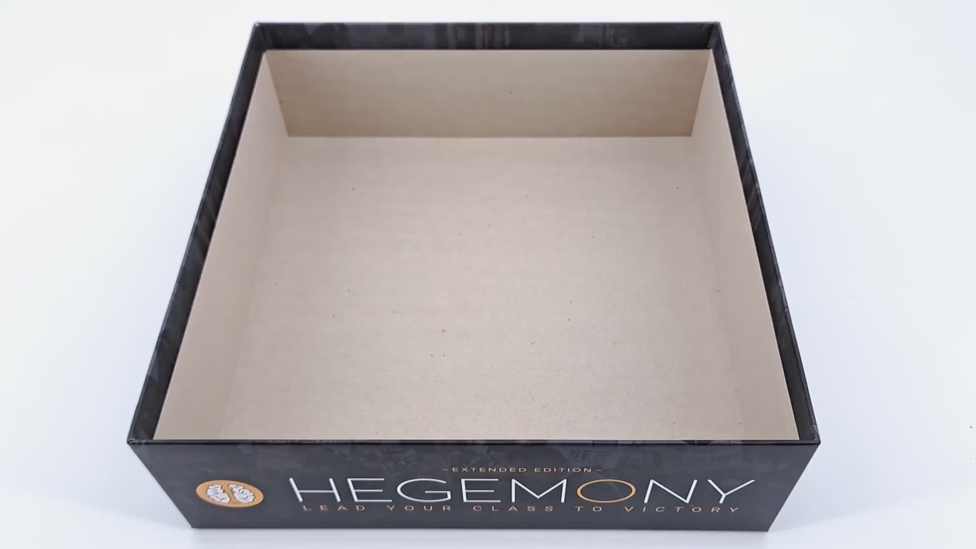 Video laden: Hegemony - Brettspiel-Einsatz