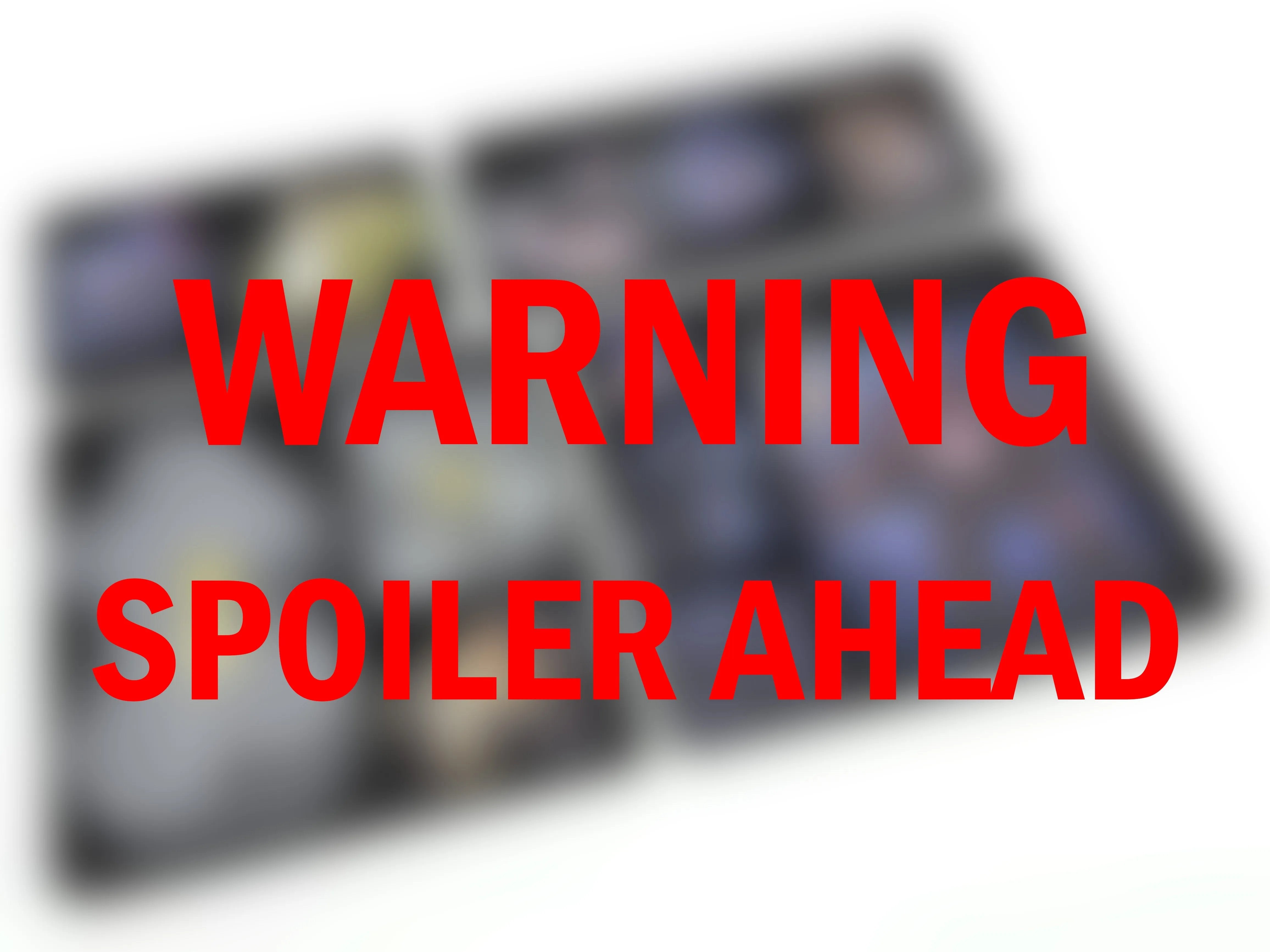 Mystery Envelopes Add-On for Oathsworn Board Game Insert Tinkering Paws