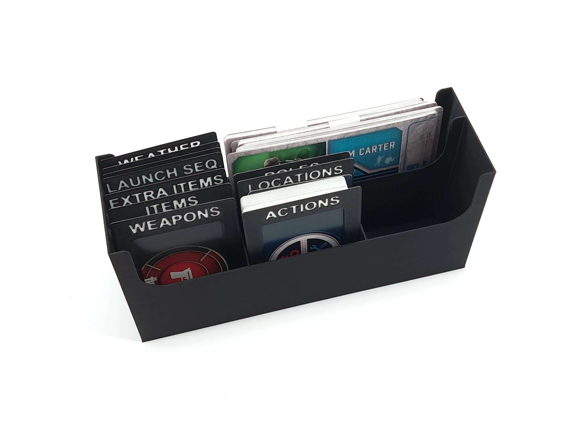 The Thing: The Board Game - Board Game Insert Tinkering Paws