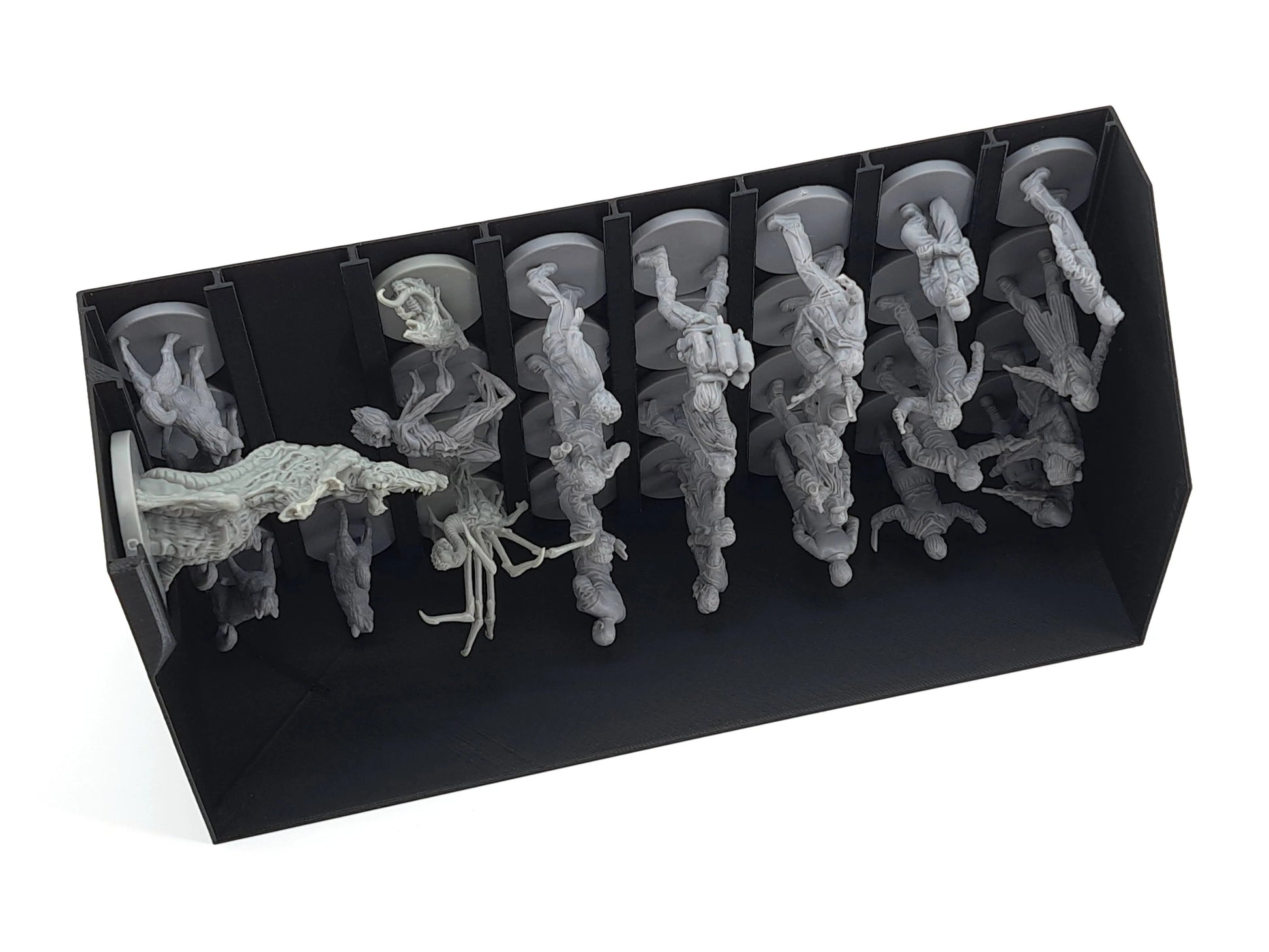 The Thing: The Board Game - Board Game Insert Tinkering Paws