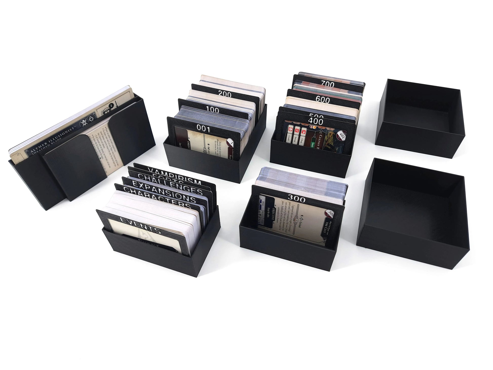 Skyrim: The Adventure Game - Board Game Insert Tinkering Paws