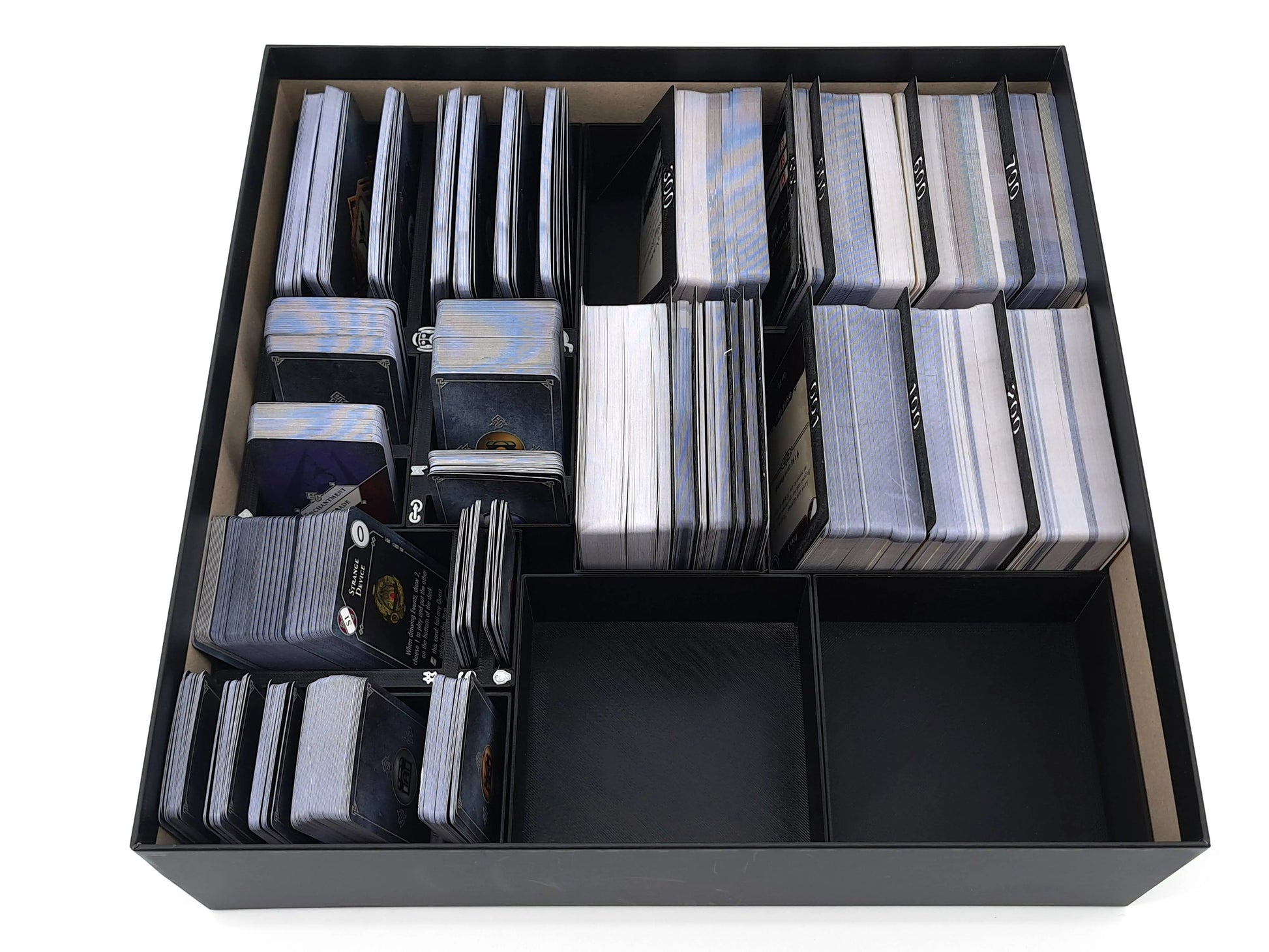 Skyrim: The Adventure Game - Board Game Insert Tinkering Paws