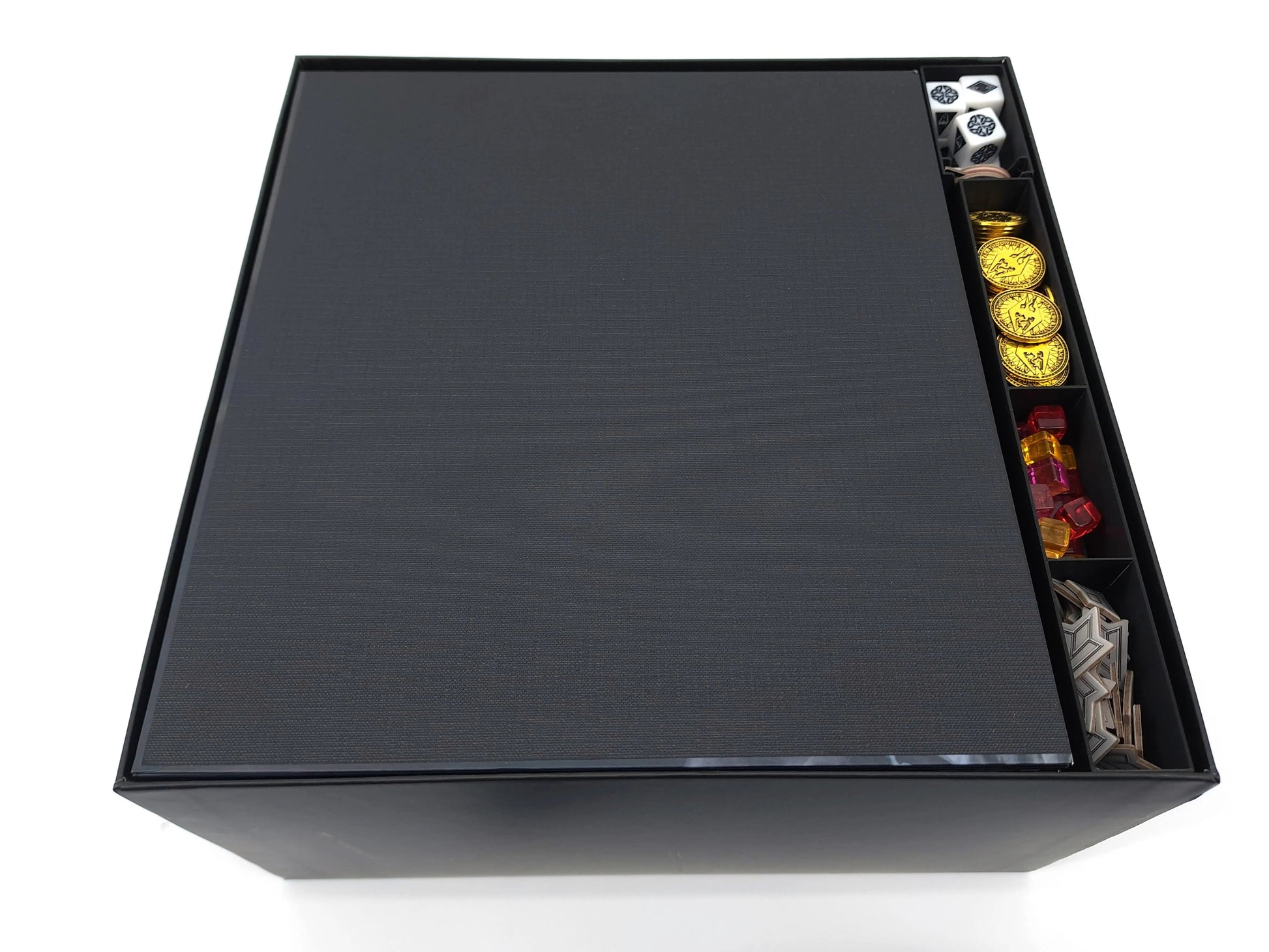 Skyrim: The Adventure Game - Board Game Insert Tinkering Paws