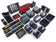 Skyrim: The Adventure Game - Board Game Insert Tinkering Paws