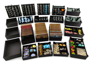 Altar Quest - Board Game Insert Tinkering Paws