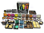 Ankh: Gods Of Egypt - Board Game Insert Tinkering Paws