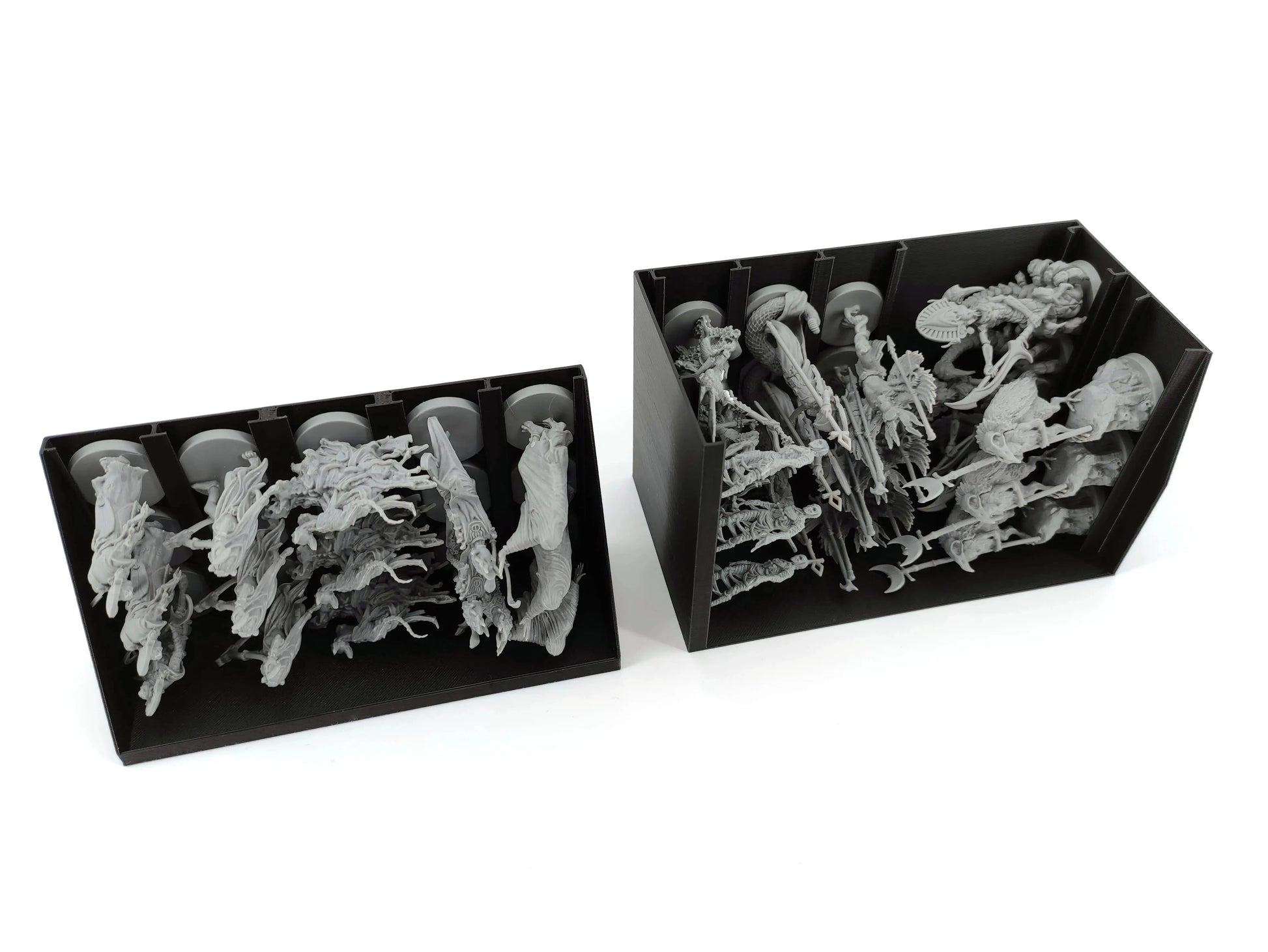 Ankh: Gods Of Egypt - Board Game Insert Tinkering Paws