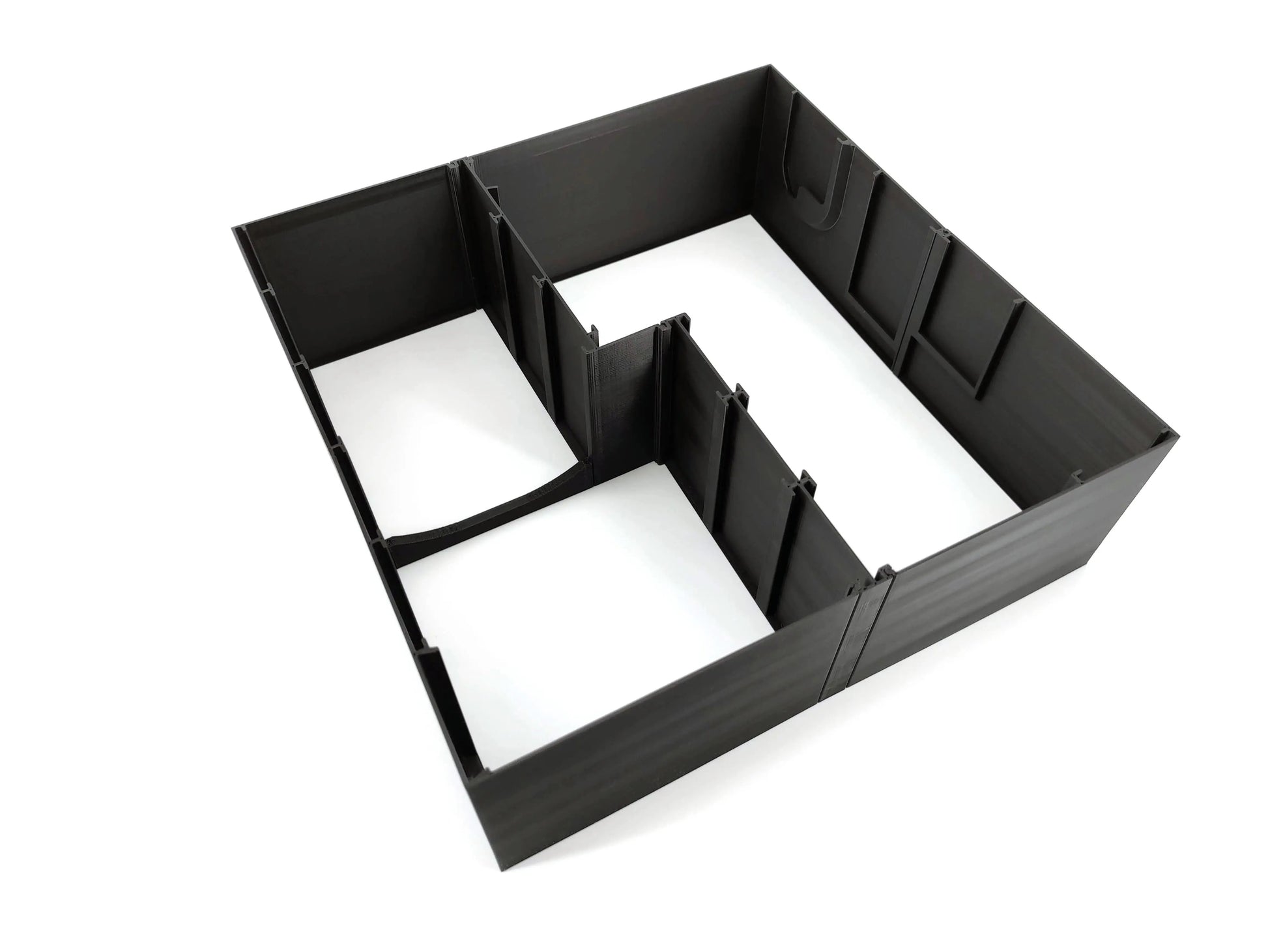 Ankh: Gods Of Egypt - Board Game Insert Tinkering Paws