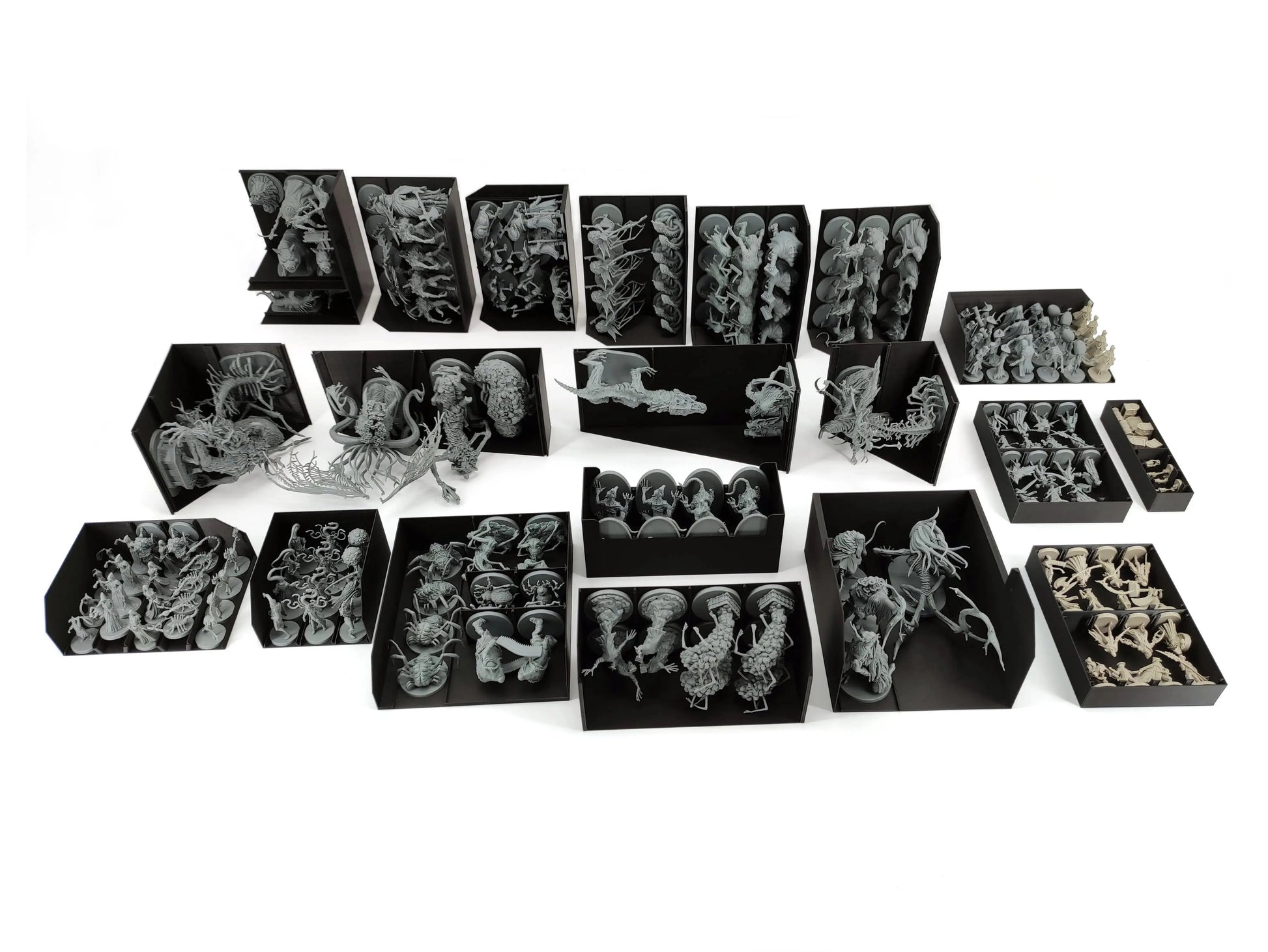 Bloodborne - Board Game Insert Tinkering Paws