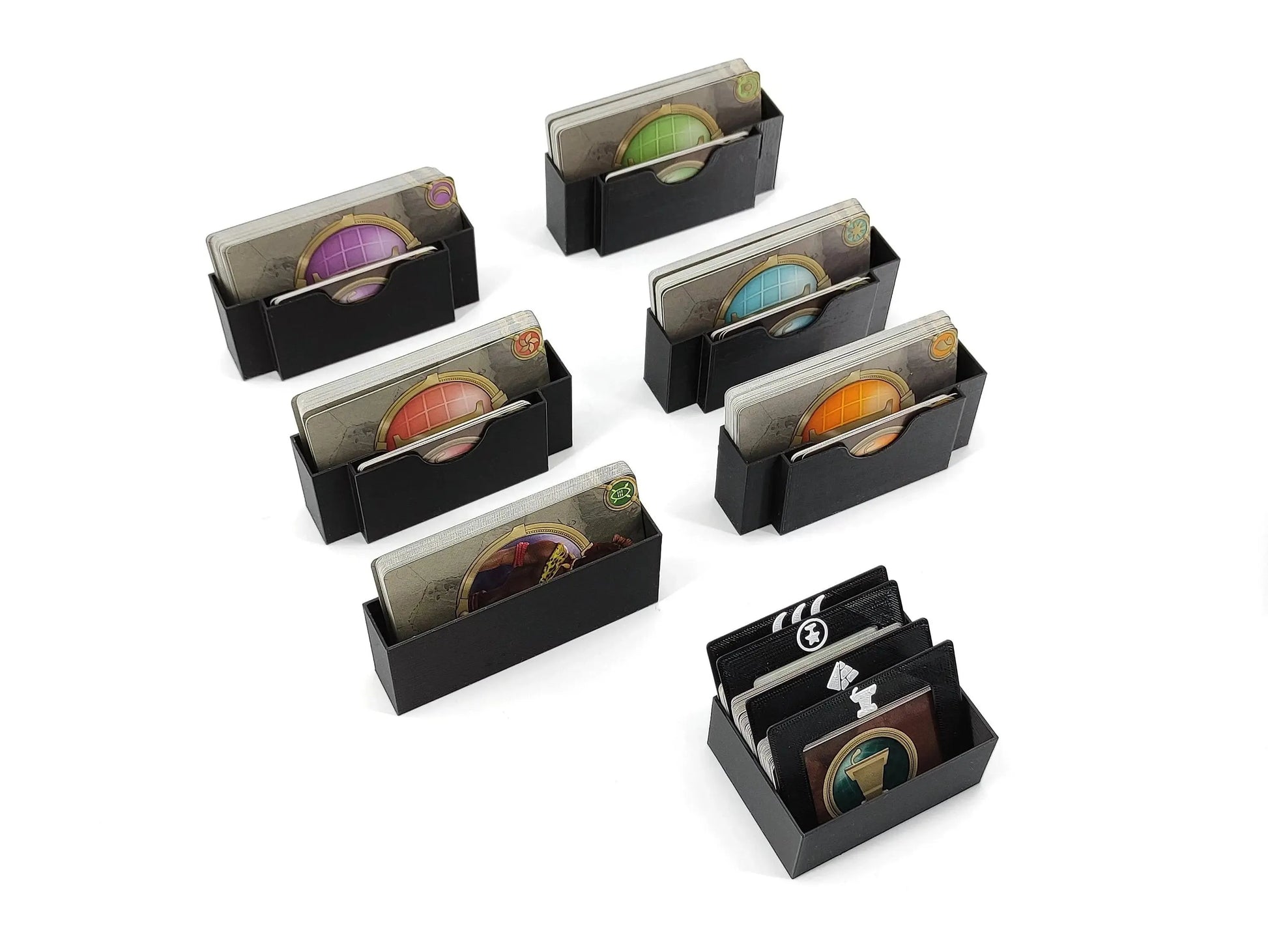 Civilization: A New Dawn - Board Game Insert Tinkering Paws