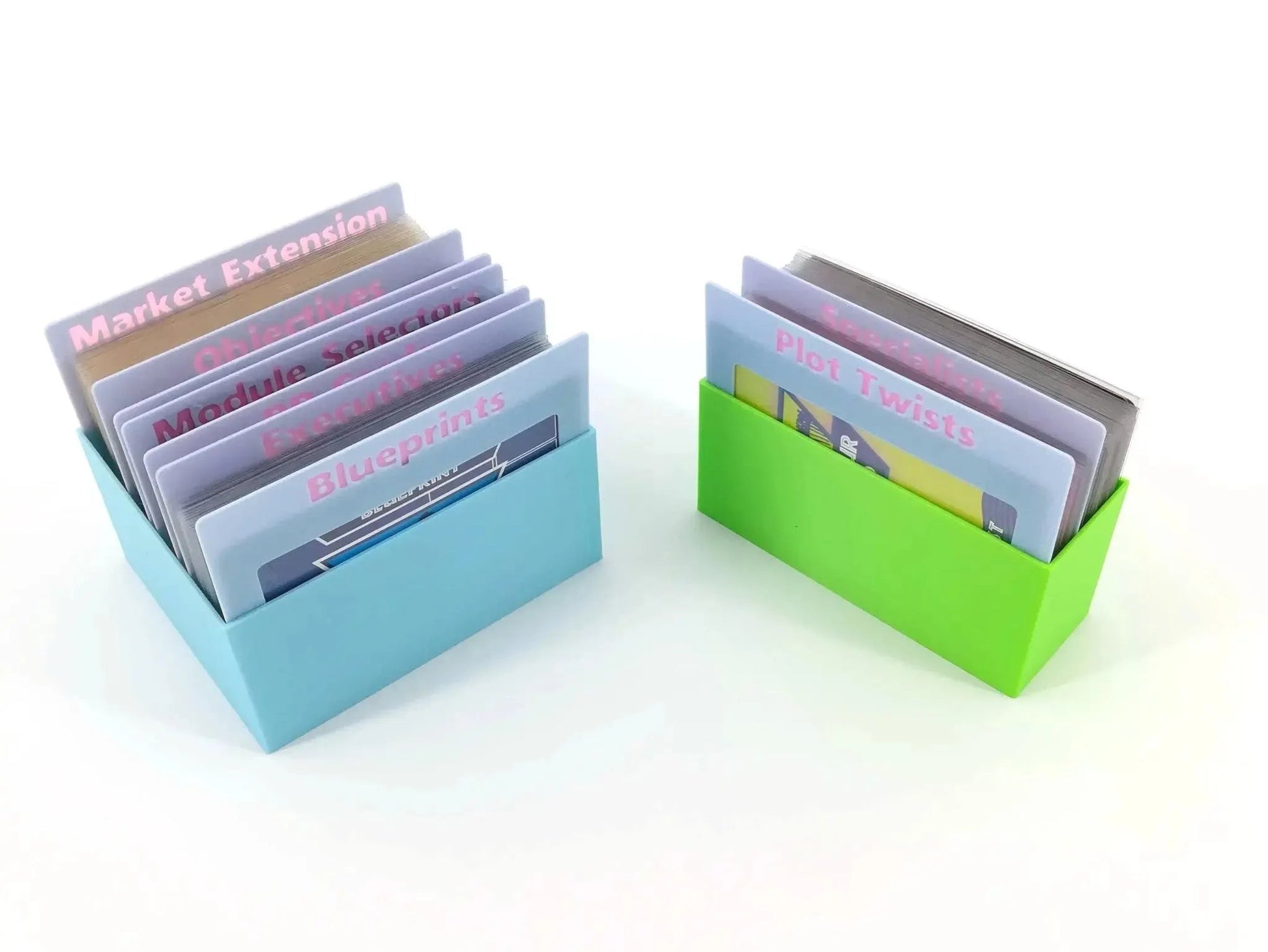 Dinosaur Island - Board Game Insert Tinkering Paws