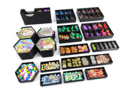 Dinosaur World - Board Game Insert Tinkering Paws