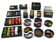 Everdell - Board Game Insert - Inofficial Product Tinkering Paws