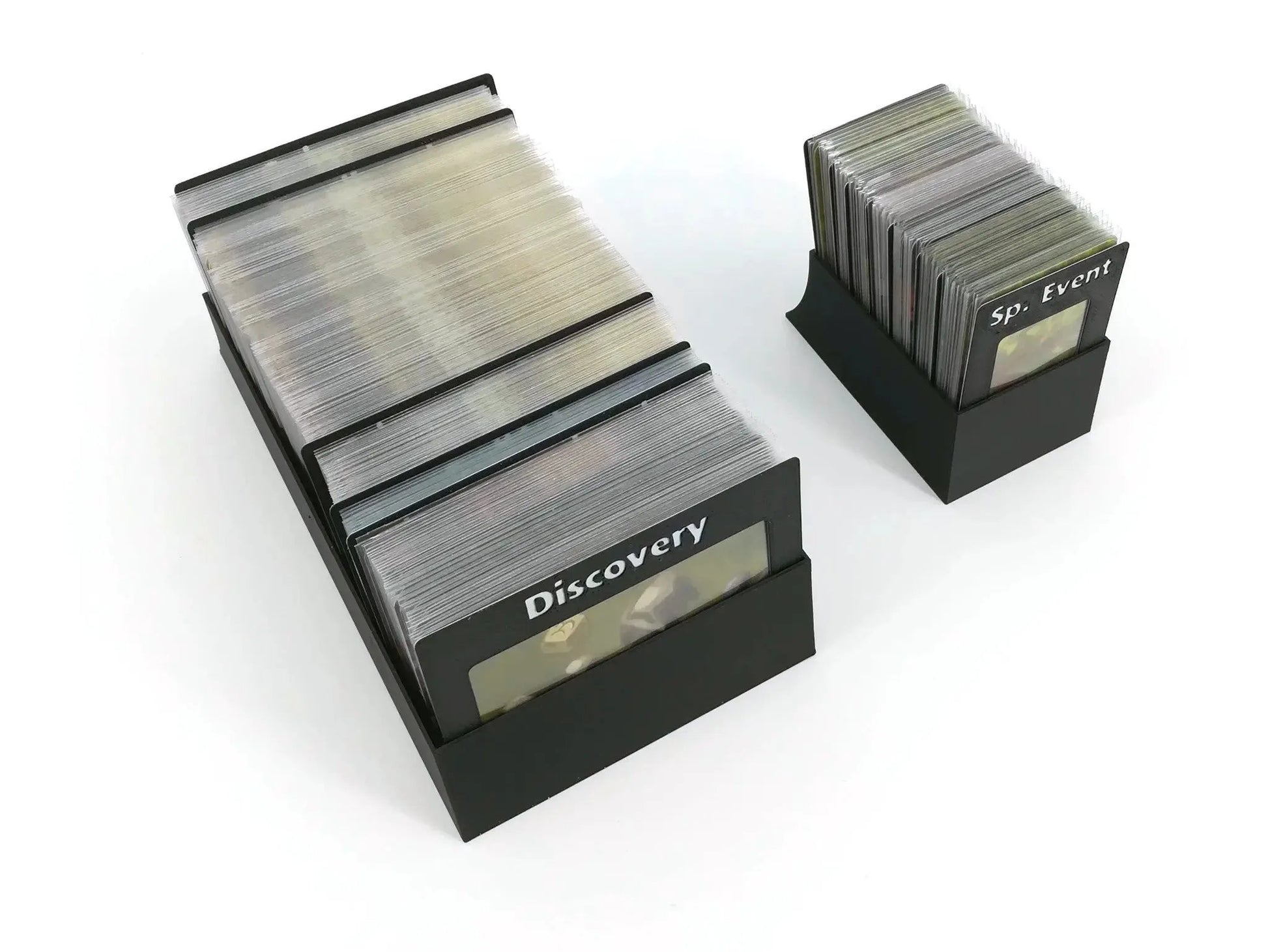 Everdell - Board Game Insert - Inofficial Product Tinkering Paws