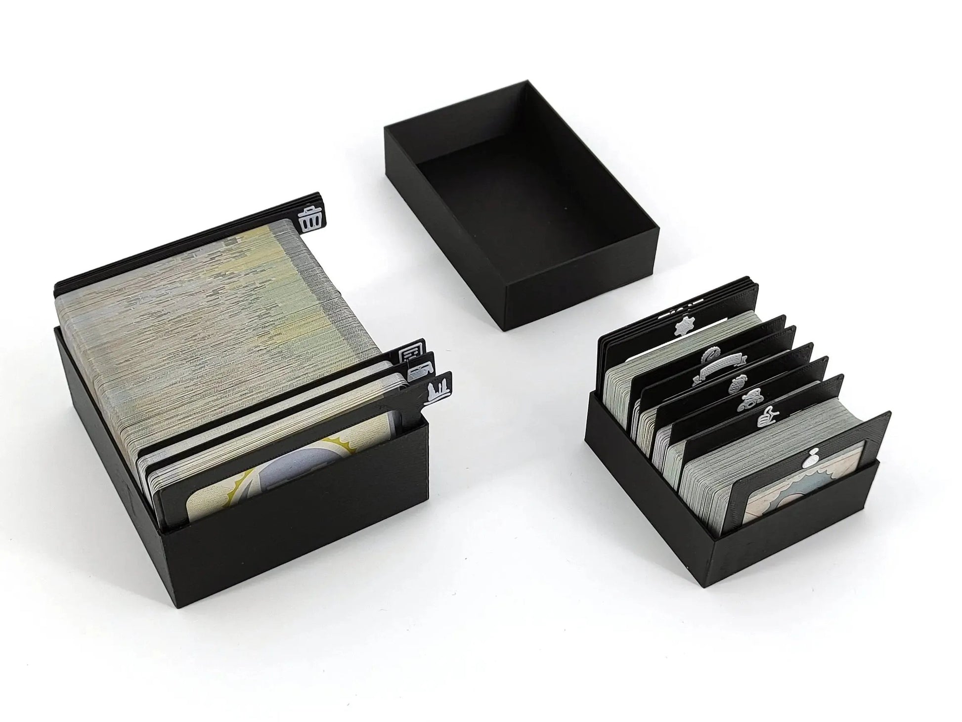 Fallout - Board Game Insert Tinkering Paws