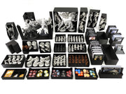 Horizon Zero Dawn - Board Game Insert Tinkering Paws