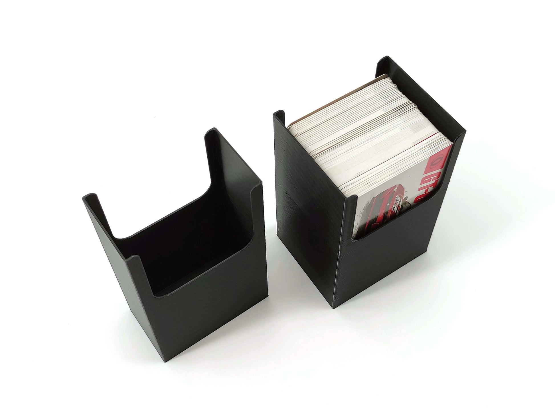 Rallyman GT - Board Game Insert Tinkering Paws