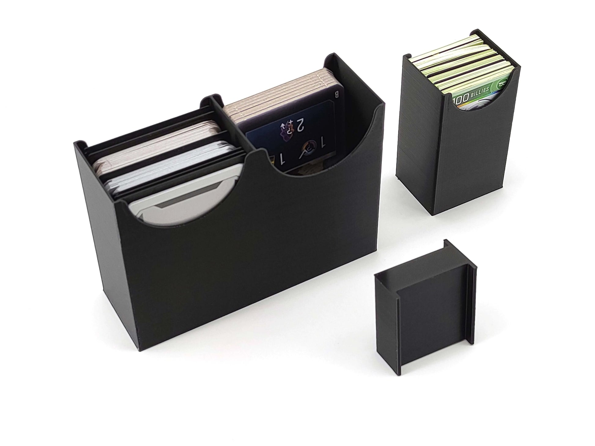 Planet B - Board Game Insert Tinkering Paws