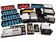 Marvel United - Board Game Insert [Kickstarter Version] Tinkering Paws