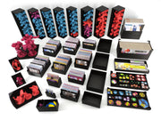 Marvel United: X-Men - Board Game Insert Tinkering Paws