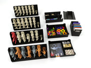 Night of the Living Dead - Board Game Insert Tinkering Paws