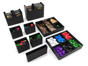 Paladins of the West Kingdom - Board Game Insert Tinkering Paws