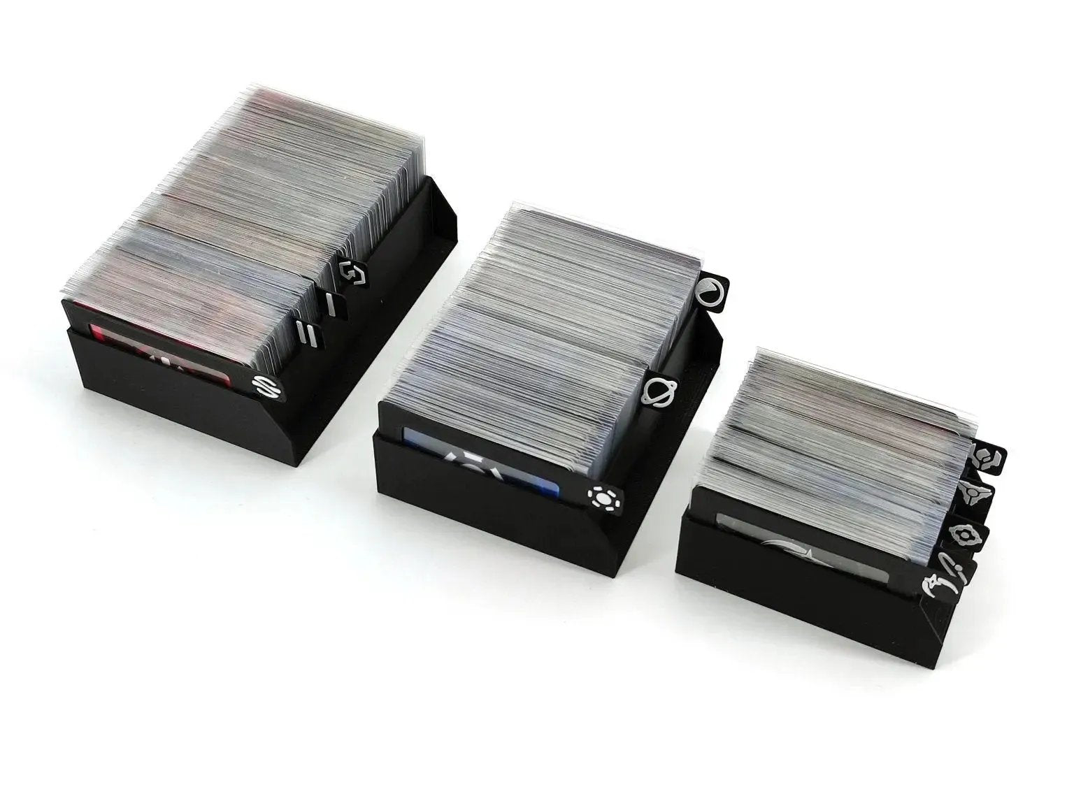 Prophecy of Kings - Upgrade Pack for Twilight Imperium 4th Edition Board Game Insert Tinkering Paws